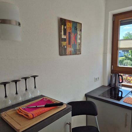 Haus Meersburg Rebe エクステリア 写真