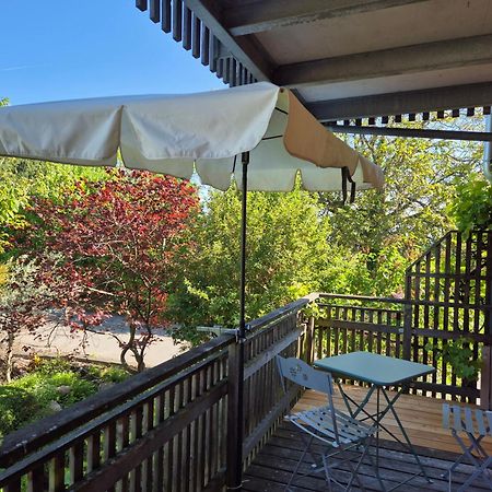 Haus Meersburg Rebe エクステリア 写真
