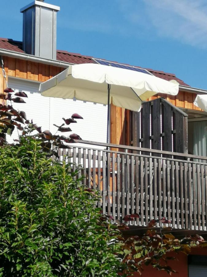 Haus Meersburg Rebe エクステリア 写真