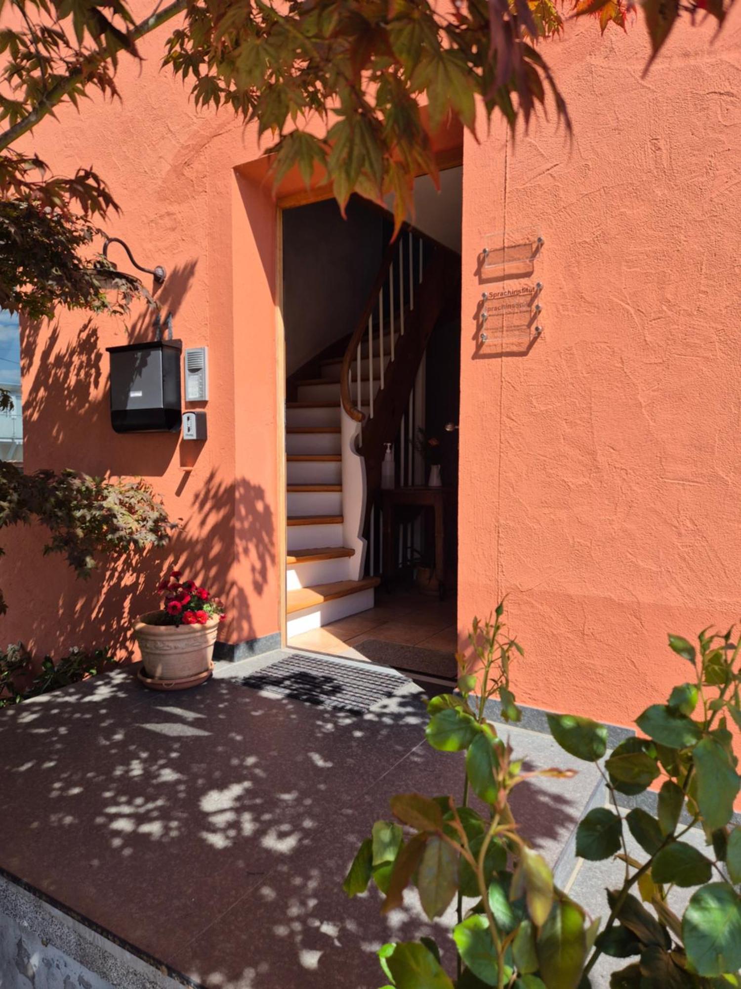 Haus Meersburg Rebe エクステリア 写真